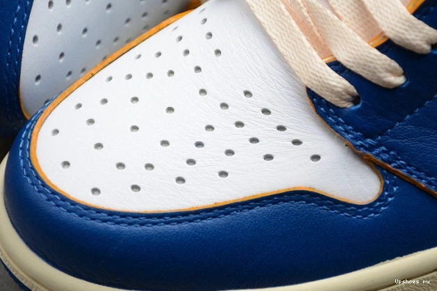 Un 1 Retro Nrg BV1300-146 Hi Jordan Air 'Union'  0301